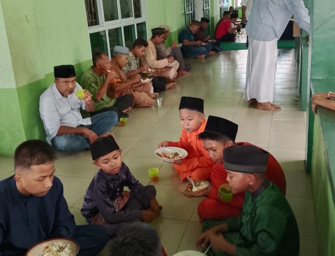 Sedekah dihari jumat