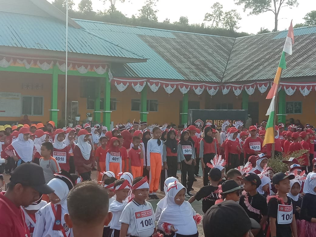 SDN 17 Tanjungpinang Timur