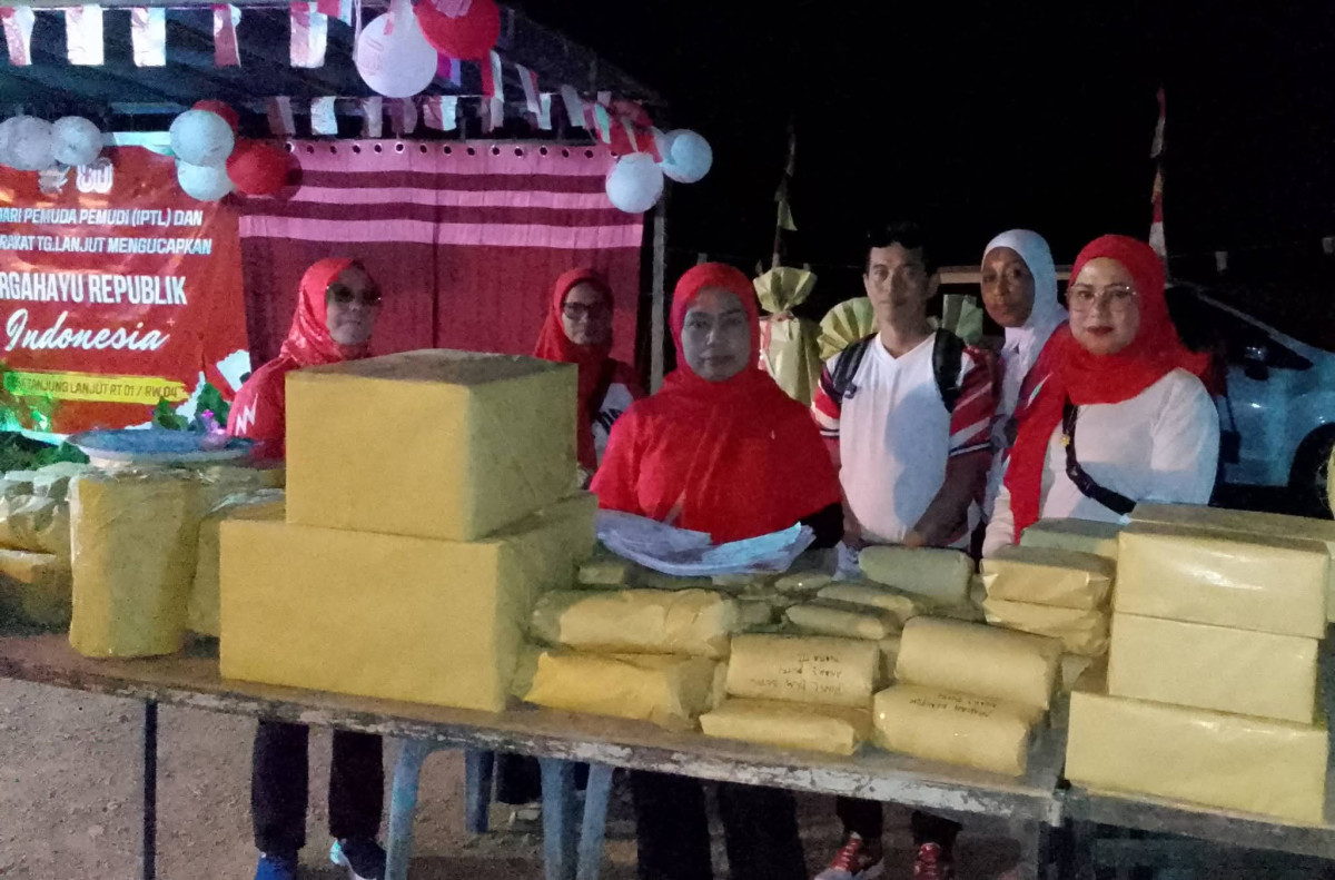 hadiah lomba untuk pemenang