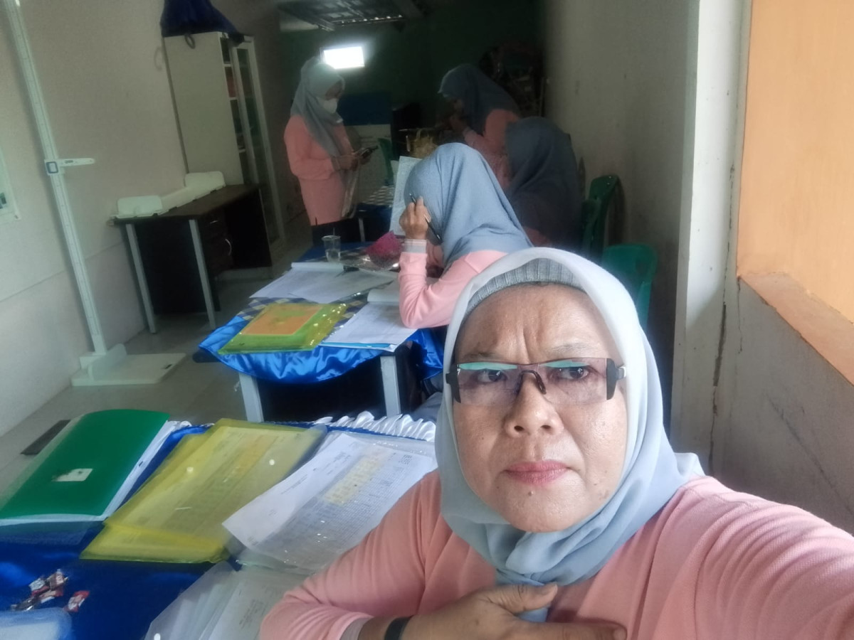 Kegiatan ILP Posyandu Gelatik