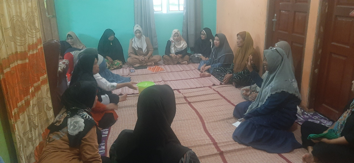 MT Raudhatul Mushollin