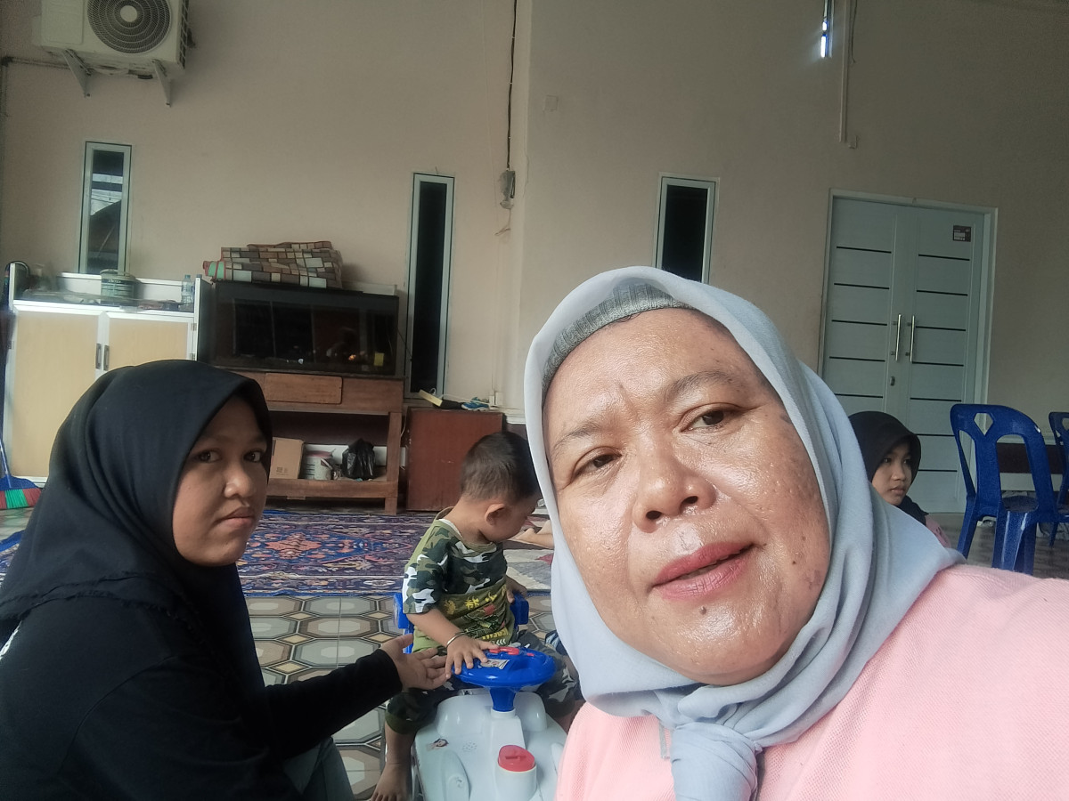 Tim pendamping keluarga