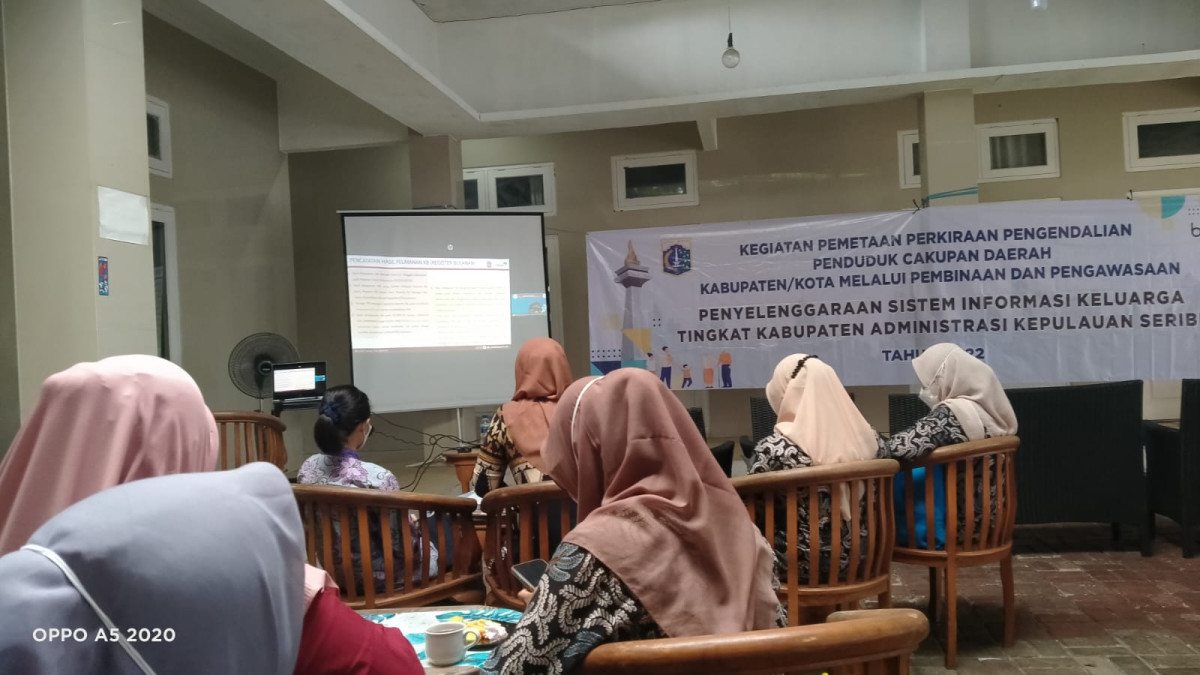 Materi pertama