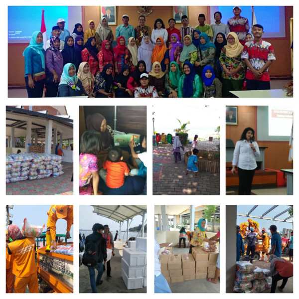 PENDISTRIBUDIAN PANGAN MURAH