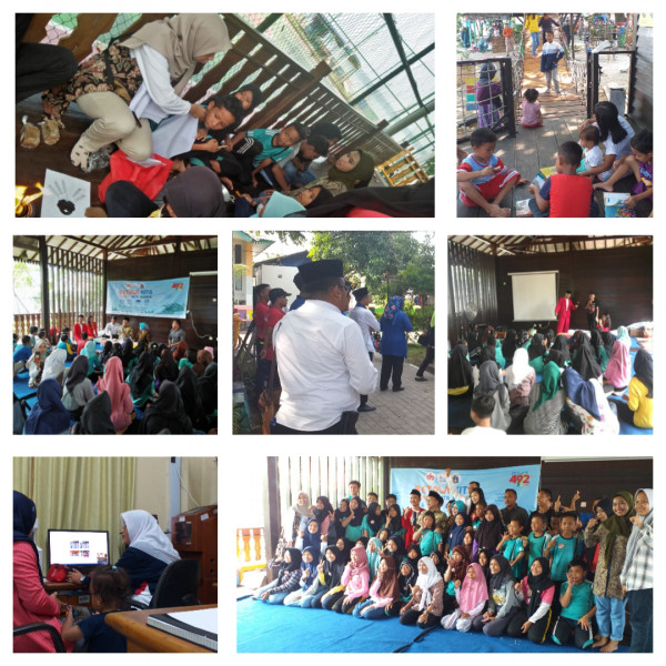 MEMPERKENALKAN BUYADA BETAWI
