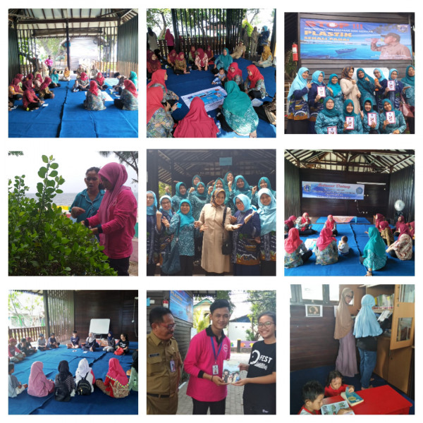 PENYULUHAN PKK
