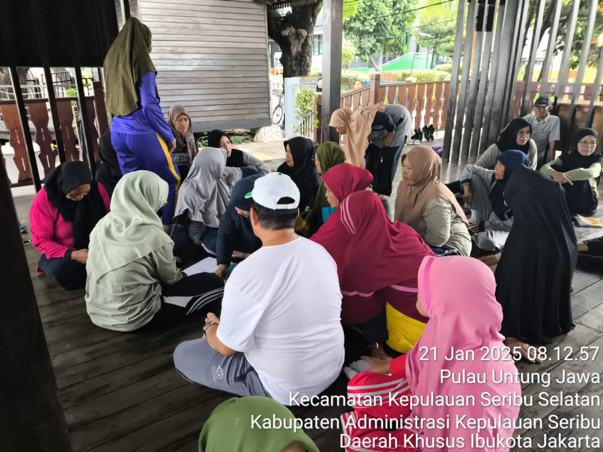 SCREENING KESEHATAN LANSIA