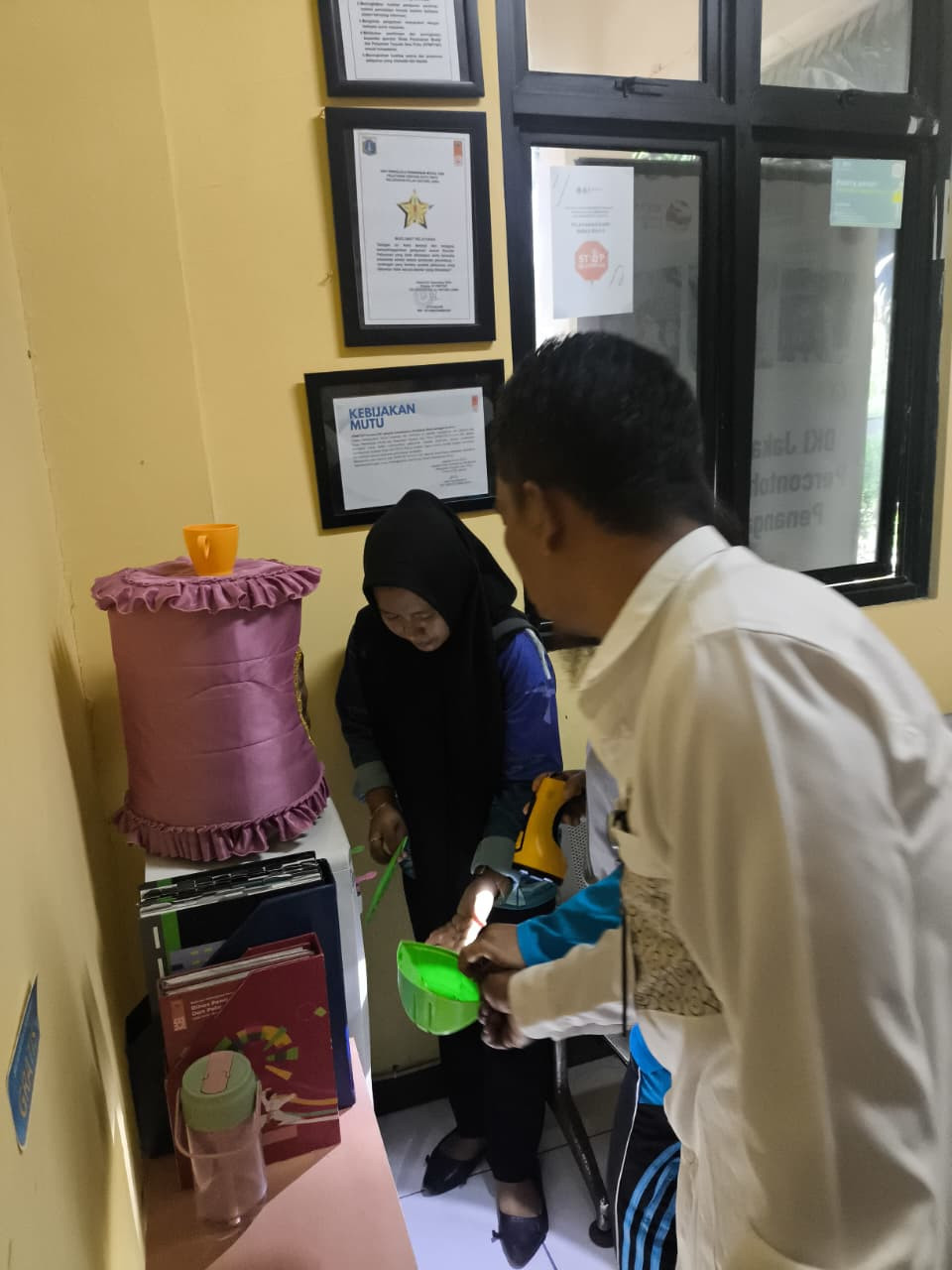 MONITORING PSN DIWILAYAH RW02