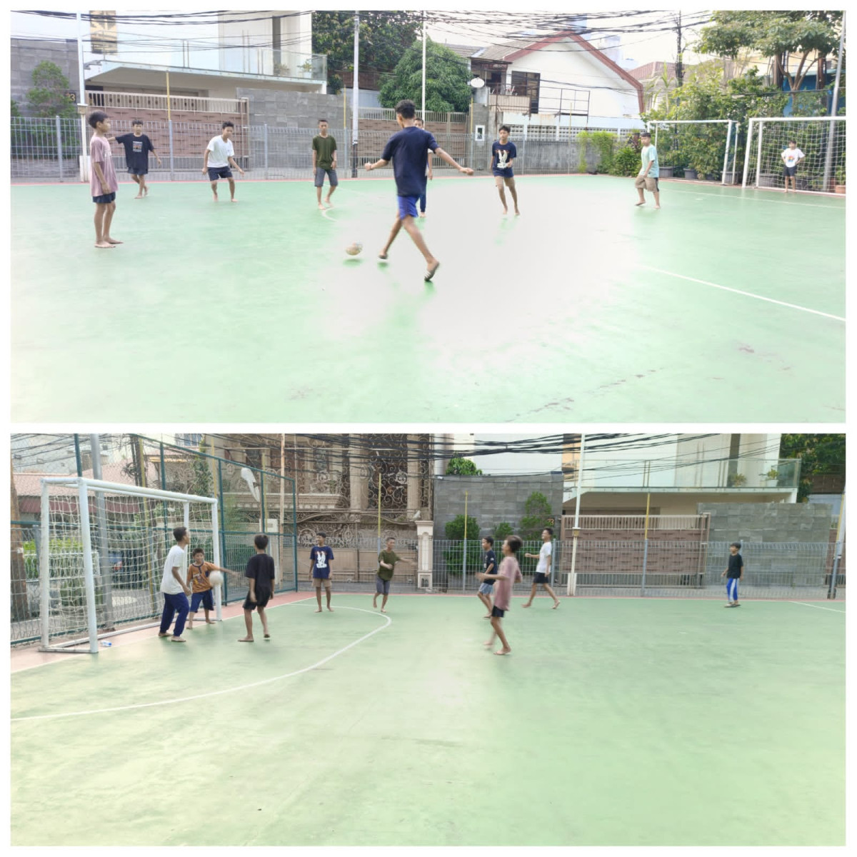Futsal Anak