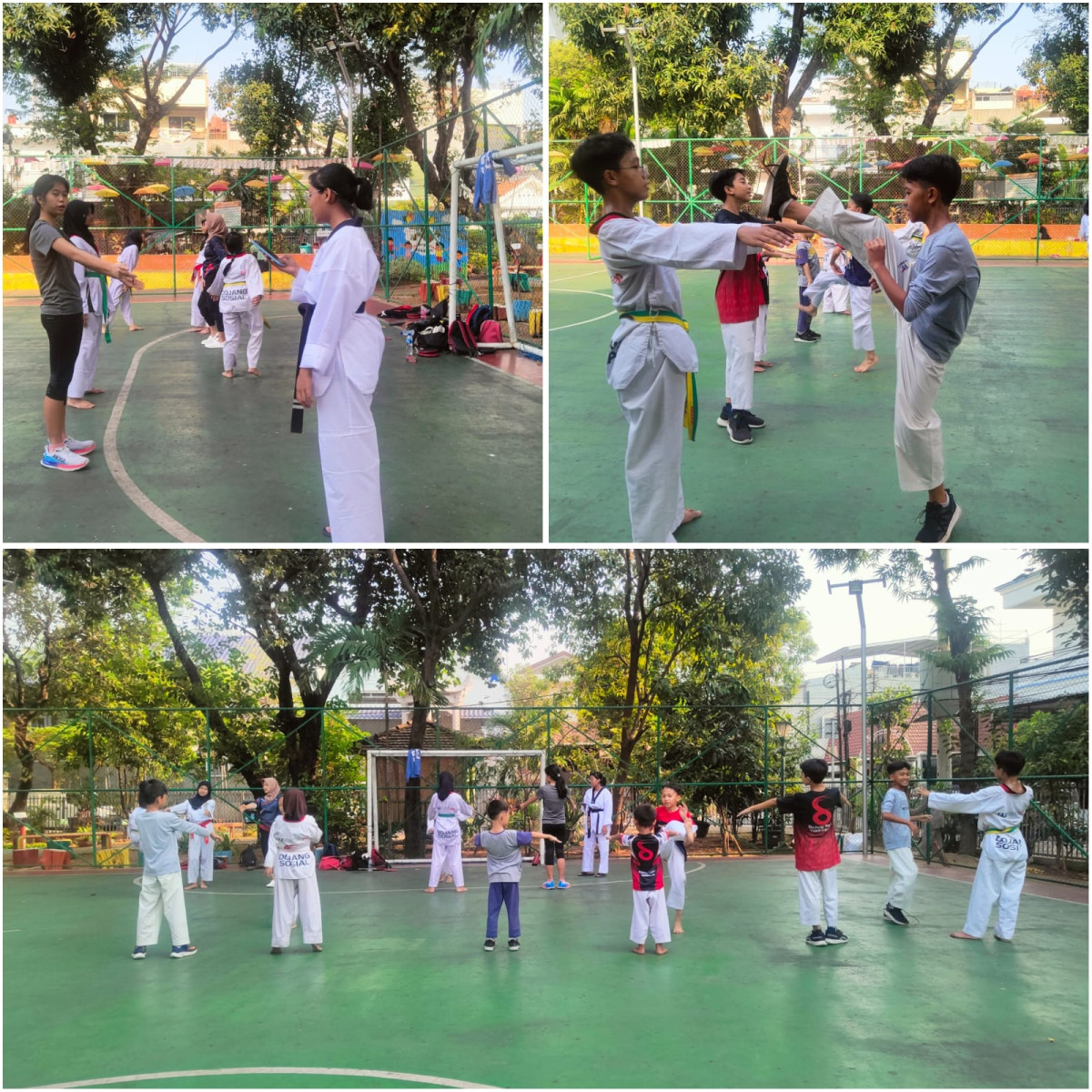 #taekwondo