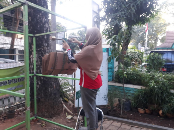 bank sampah