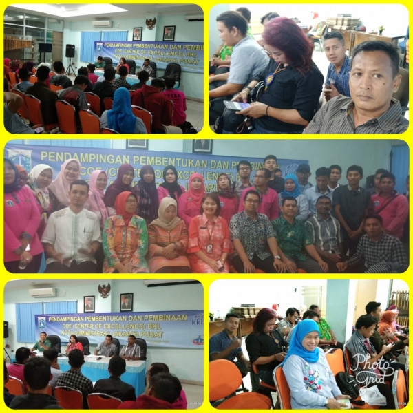 Rapat Teknical Meeting Gebyar RPTRA