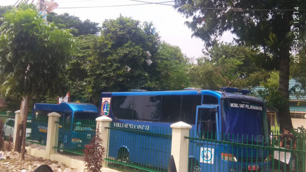 Pelayanan KB MOP dan MKJP Kelurahan Kemayoran