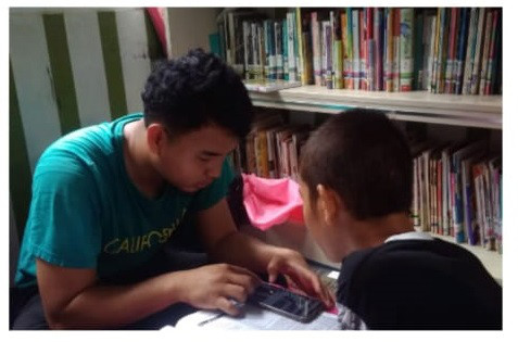 BImbingan Belajar Khusus