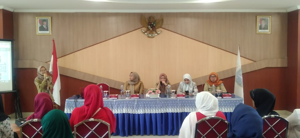 DAPUR SEHAT ATASI STUNTING