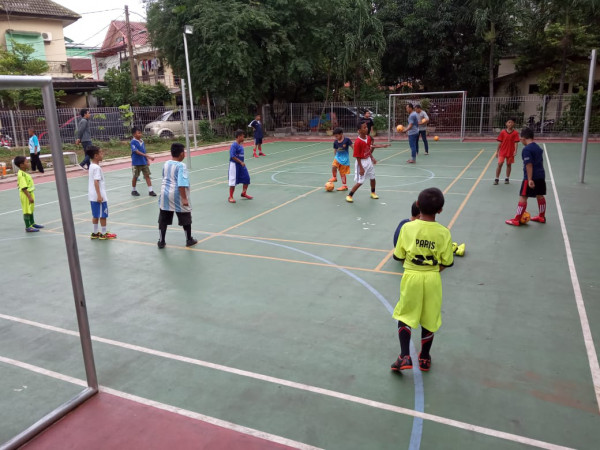 Futsal