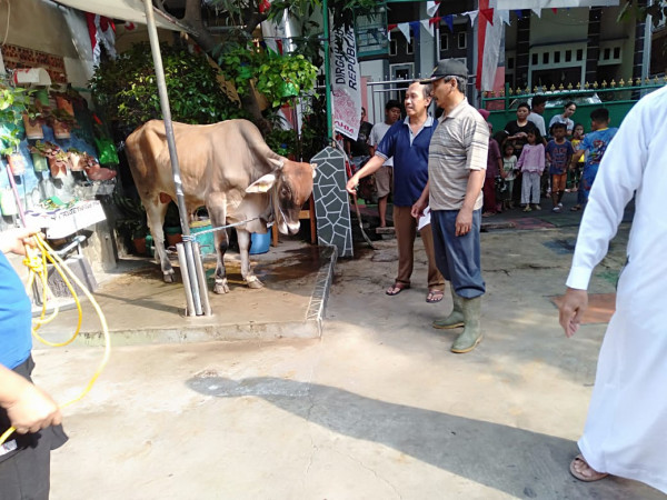 Hari Raya Idul Adha 