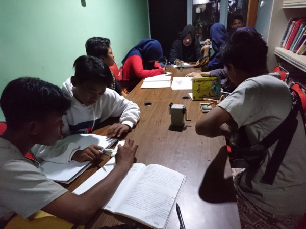 Sekolah Paket Malam JICT