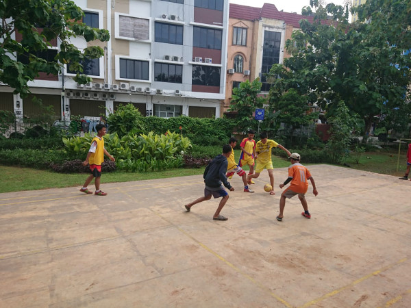 Futsal