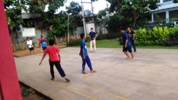 Futsal