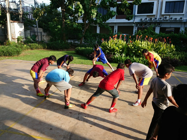 Futsal