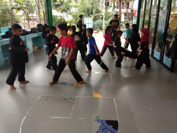 SILAT PADJAJARAN 