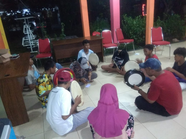 Handroh Forum Anak RPTRA