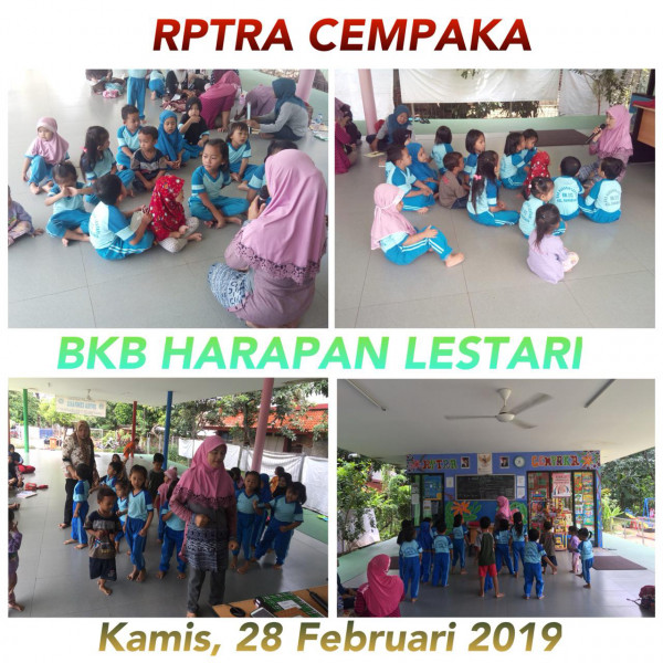 BKB HI Harapan Lestari