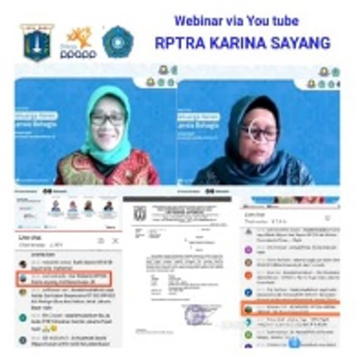 keluarga keren, lansia bahagia