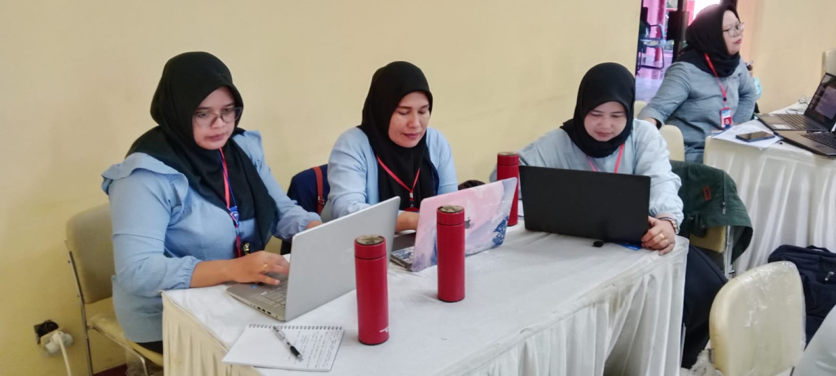 Pelatihan Komputer Microsoft Office (Word , Exel , Powerpoint) Dan Digital Marketing