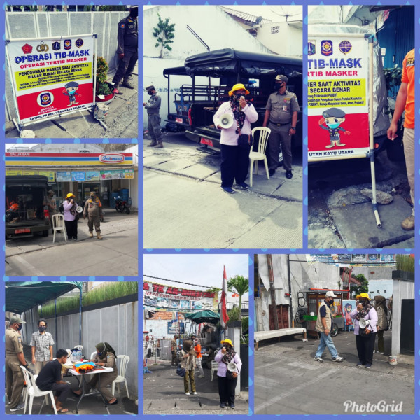 Giat Masker