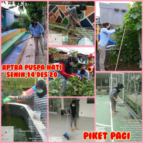 Piket