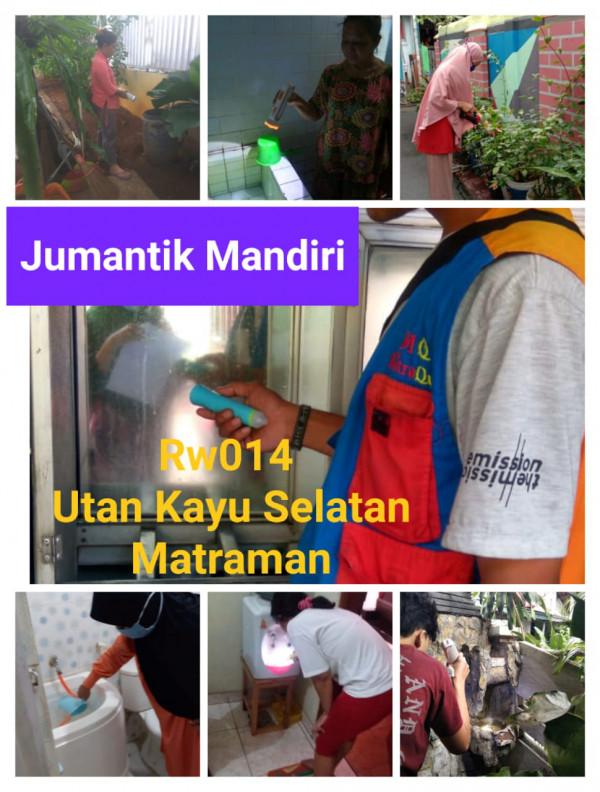 Jumatik rw 014