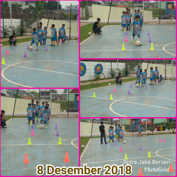 Futsal RW 08