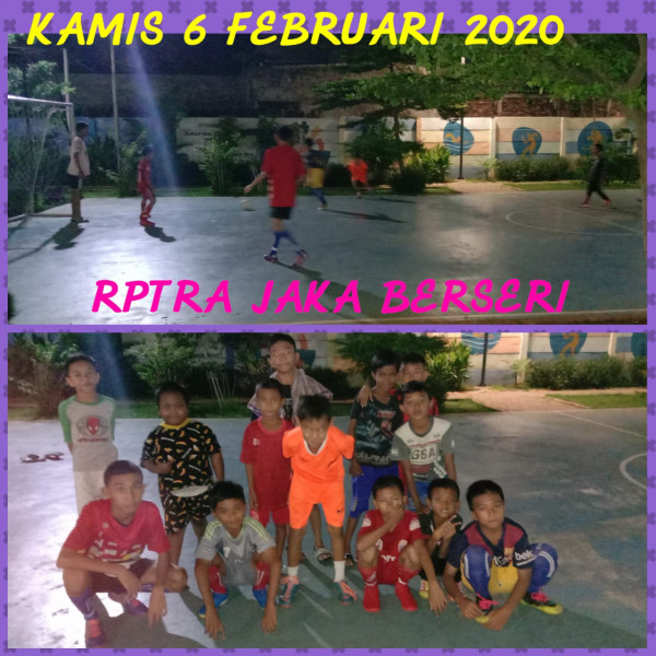 futsal