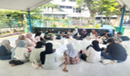 Pertin Forum Anak Kota Jakarta Timur