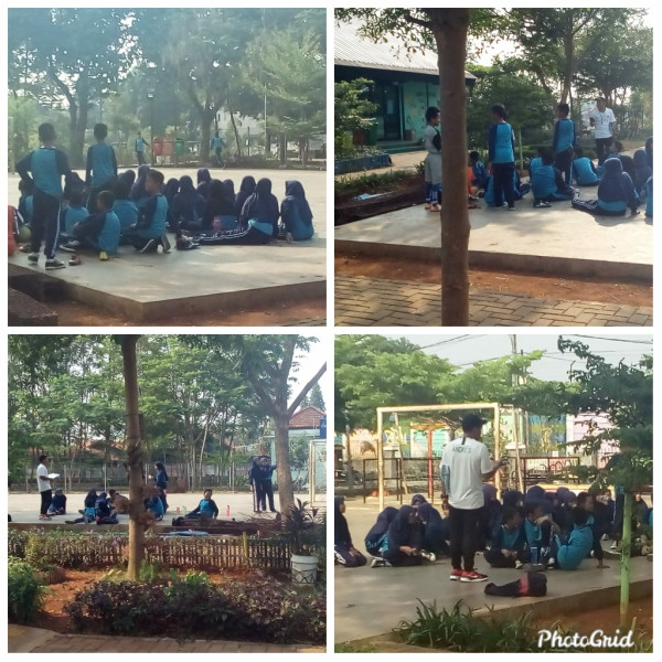 Outing class SDN 03