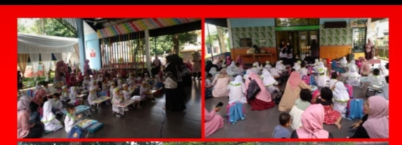 LOMBA MEWARNAI HARI GURU RA MARDHOTILLAH