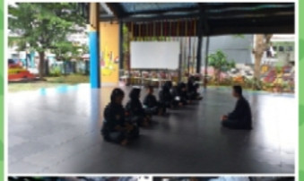 PENCAK SILAT PHS