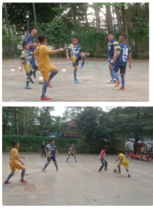 futsal misada