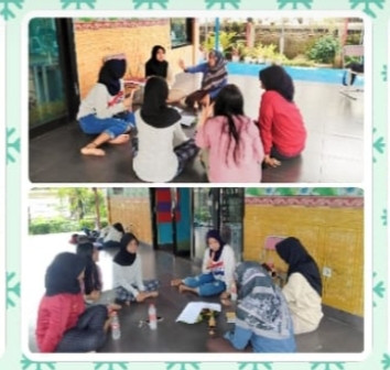 RAPAT FORUM ANAK