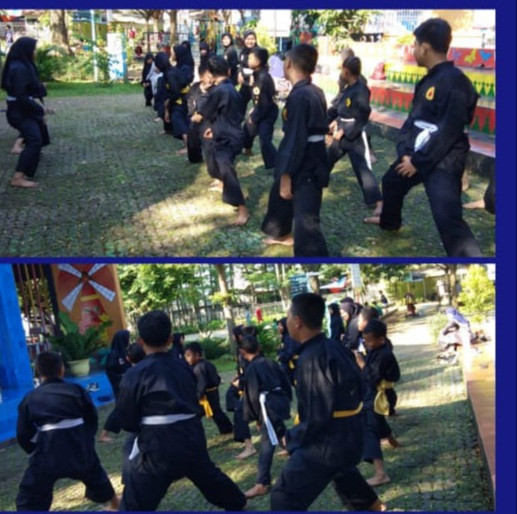 silat panca sukma