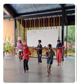 latihan menari sd 011