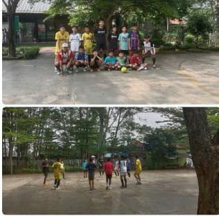 futsal jjunior 88