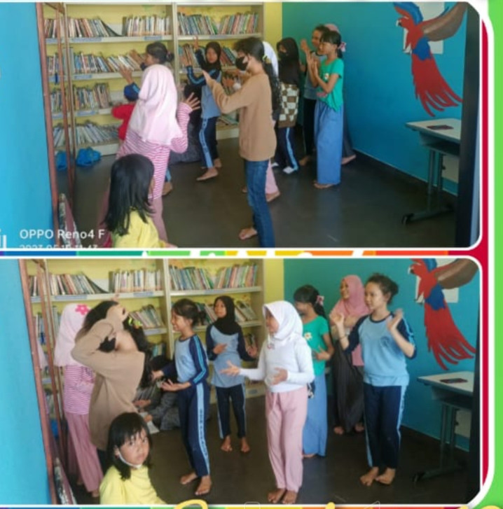 LATIHAN MENARI SMP 179