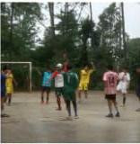 futsal junior 88