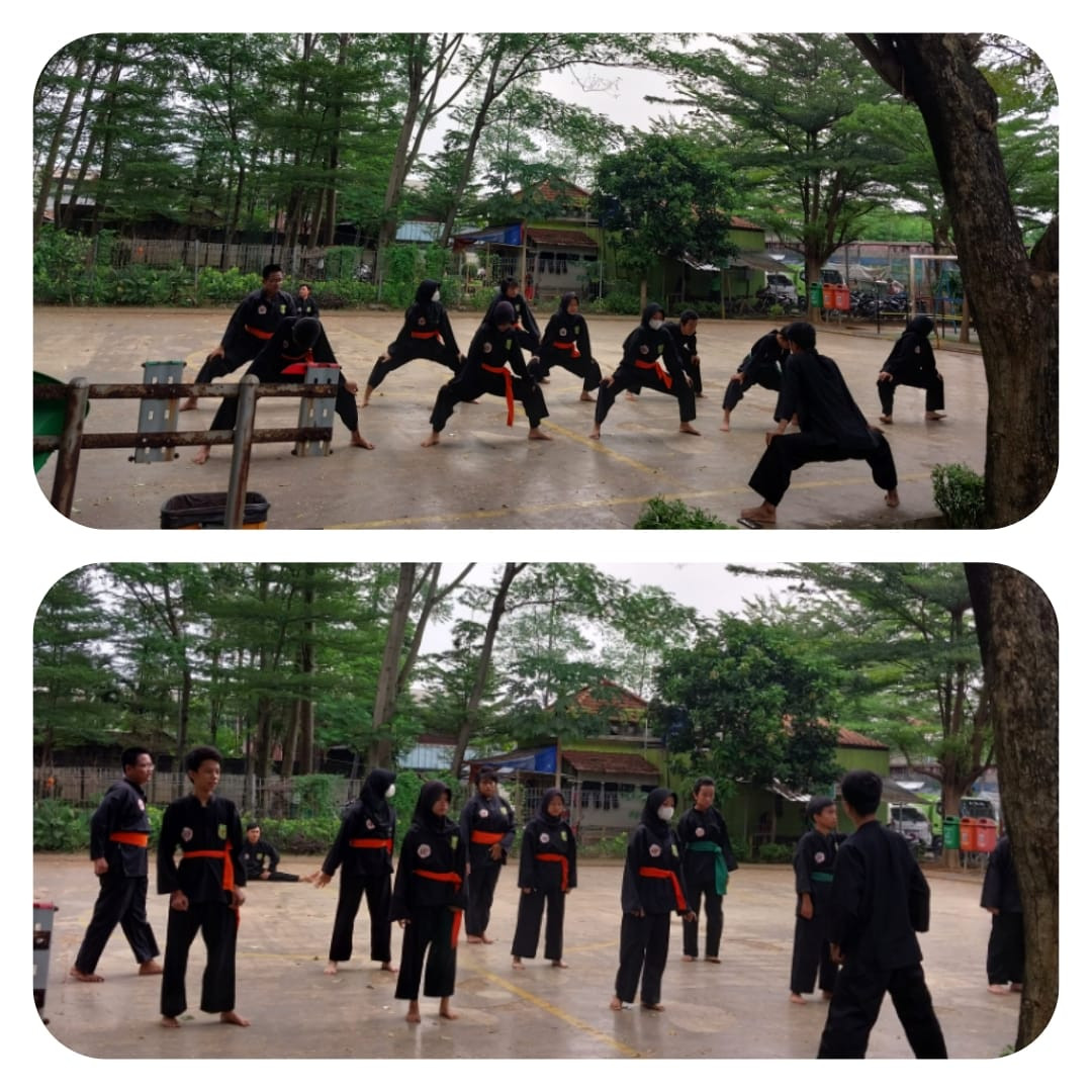 silat pancasukma