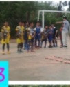 futsal misada