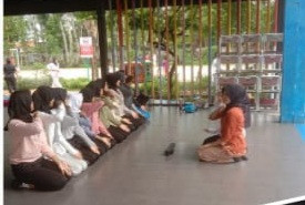 latihan menari sma 88