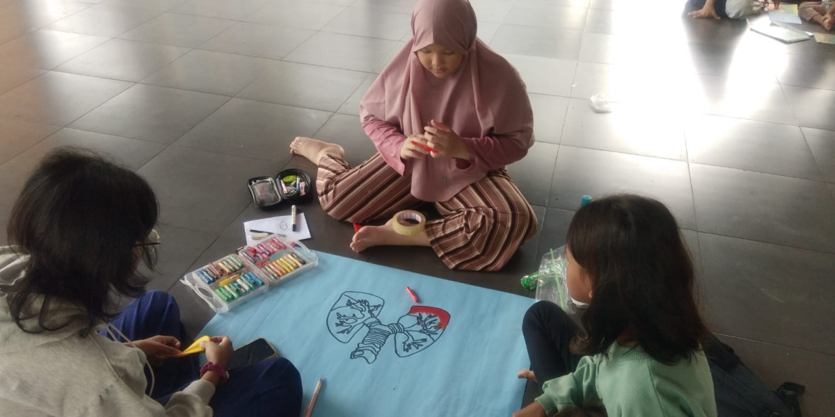 Kerja kelompok sdn 015